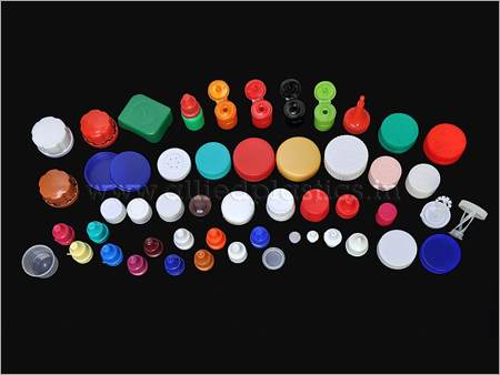 Caps & Cups