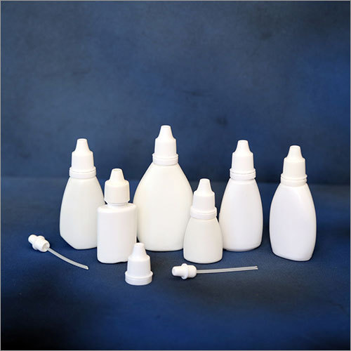 Nasal Spray Bottles