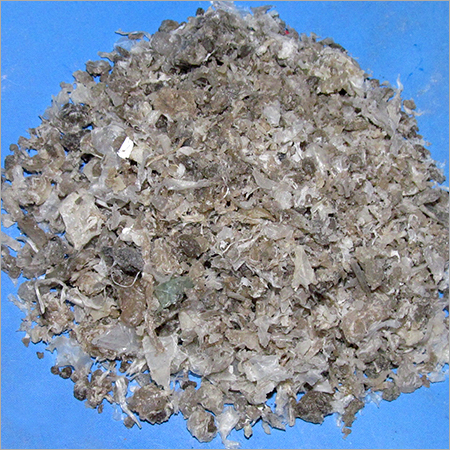 Plastic Raw Material