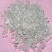 Melt Scrap Plastic