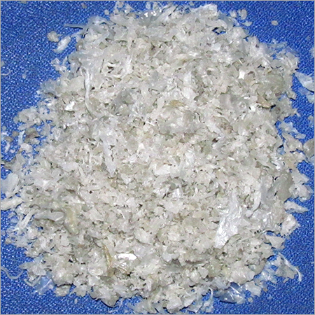 Pet Flakes