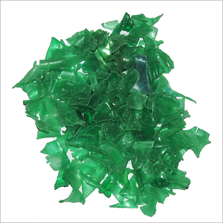 Pet Coloured Flakes