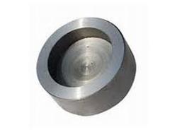 Sb 564 Monel 400 500 Forged Cap Npt Socket Weld