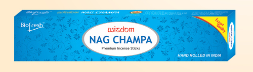 Nag Champa  Incense Sticks