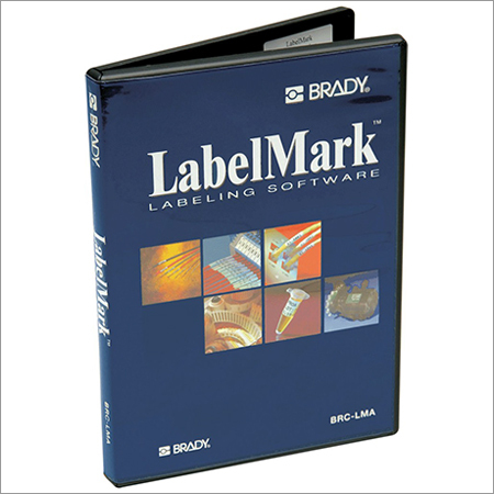 Label Mark