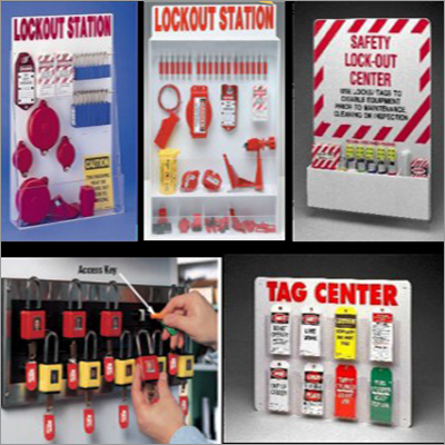 Loto Lockout Tagout