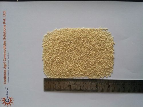Indian Hulled Sesame Seeds Price