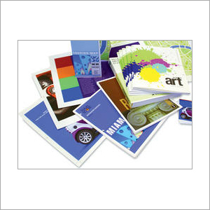 Offset Printing Services