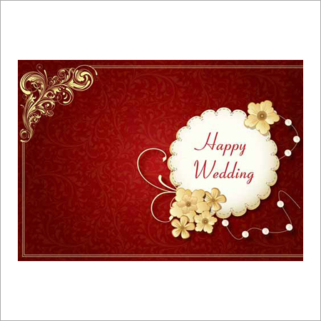 Weding Cards