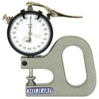Stainless Steel Dial Thickness Gauge For Extremely Thin Objects