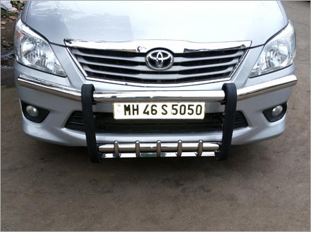 Bumper Guard
