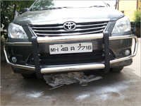 Car Bumper Guards