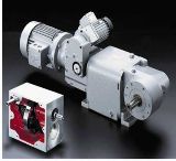 DC Motors and Mini Gears