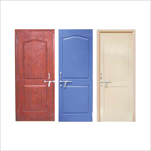FRP Doors