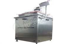 Multijet Ampoule Washer