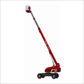 Self Propelled Boom Lifts - Max. Working Height: 25.5-33.2 M, Lift Capacity: 230-340 Kg, Engine: Perkins/cummins, Anti-corrosive, Sturdy, Easy Operation