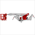 Spider Boom Lift