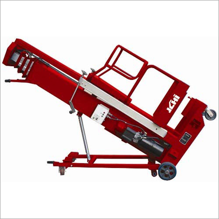 Hydraulic Lift