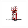 Mobile Column Lifts