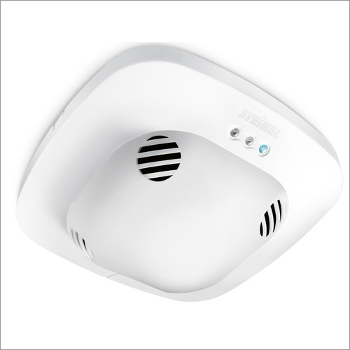 Dual Tech Occupancy Sensors