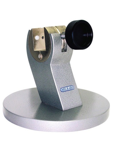 Stainless Steel Micrometer Stands