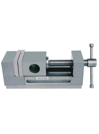 Stainless Steel Precision Machine Vice
