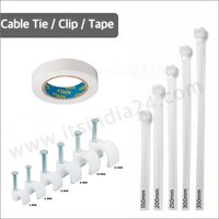 CCTV Cable Clips