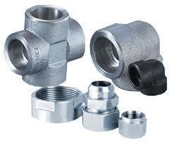 Hastelloy Reducing Insert