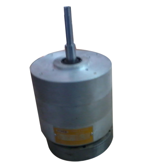 Gate motor
