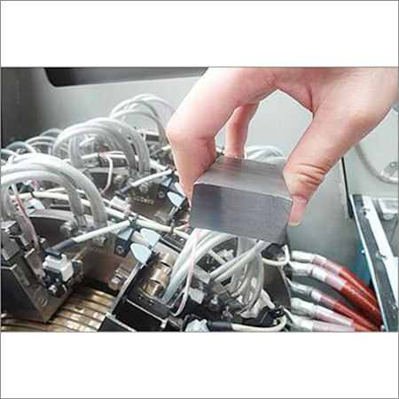 Low Voltage Motors