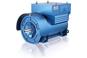 Electric Low Voltage Motors