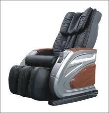 Coin Massage Chair