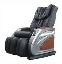 Coin Massage Chair