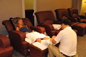 Massage Centers