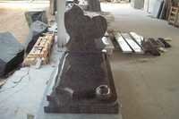 Modular Granite Monuments