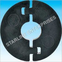 Rubber Support Insert