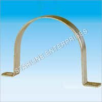 U Strap Clamp