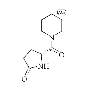 Fasoracetam Fasoracetam