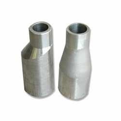 Inconel Forged Hex Nipple