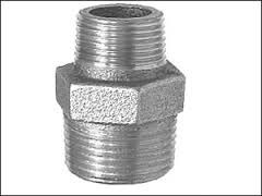 Inconel Reducing Insert
