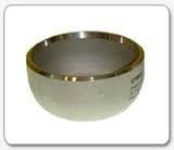 Inconel Forged Cap