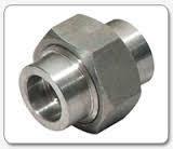 Inconel Forged Union