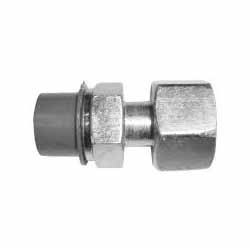 Inconel Forged Adaptors