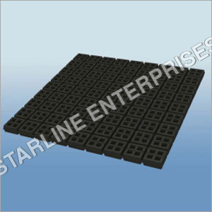 Modular Rubber Mats