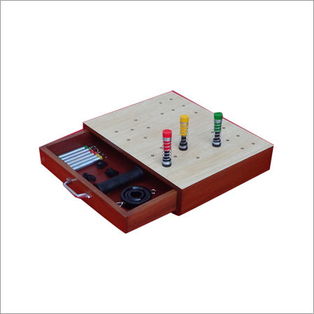 HAND GYM-KIT BOARD