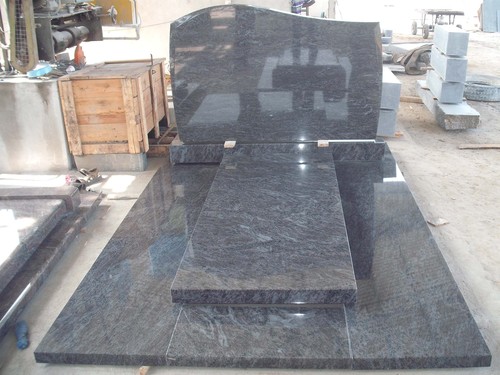 Granite Monuments
