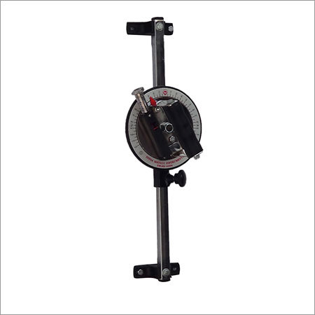 Rotary Wrist Machine (Wall Mounting)
