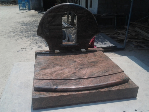 Granite Memorial Monuments