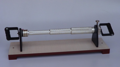 WRIST ROLL (Wall mounting)