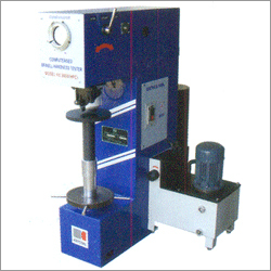 Industries Brinell Hardness Tester